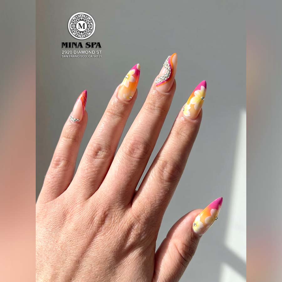 Nails Design